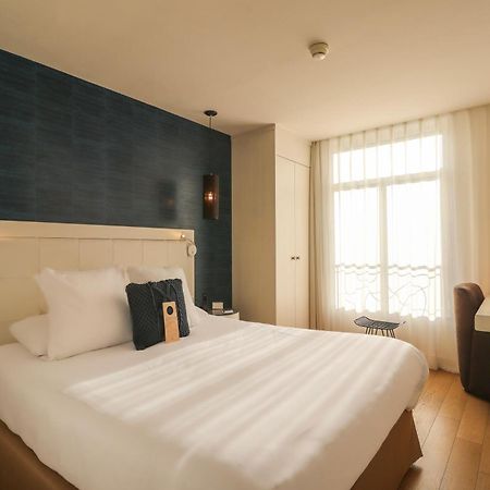 Boa Hotel - BW Signature Collection - Lille Centre Gares Екстериор снимка