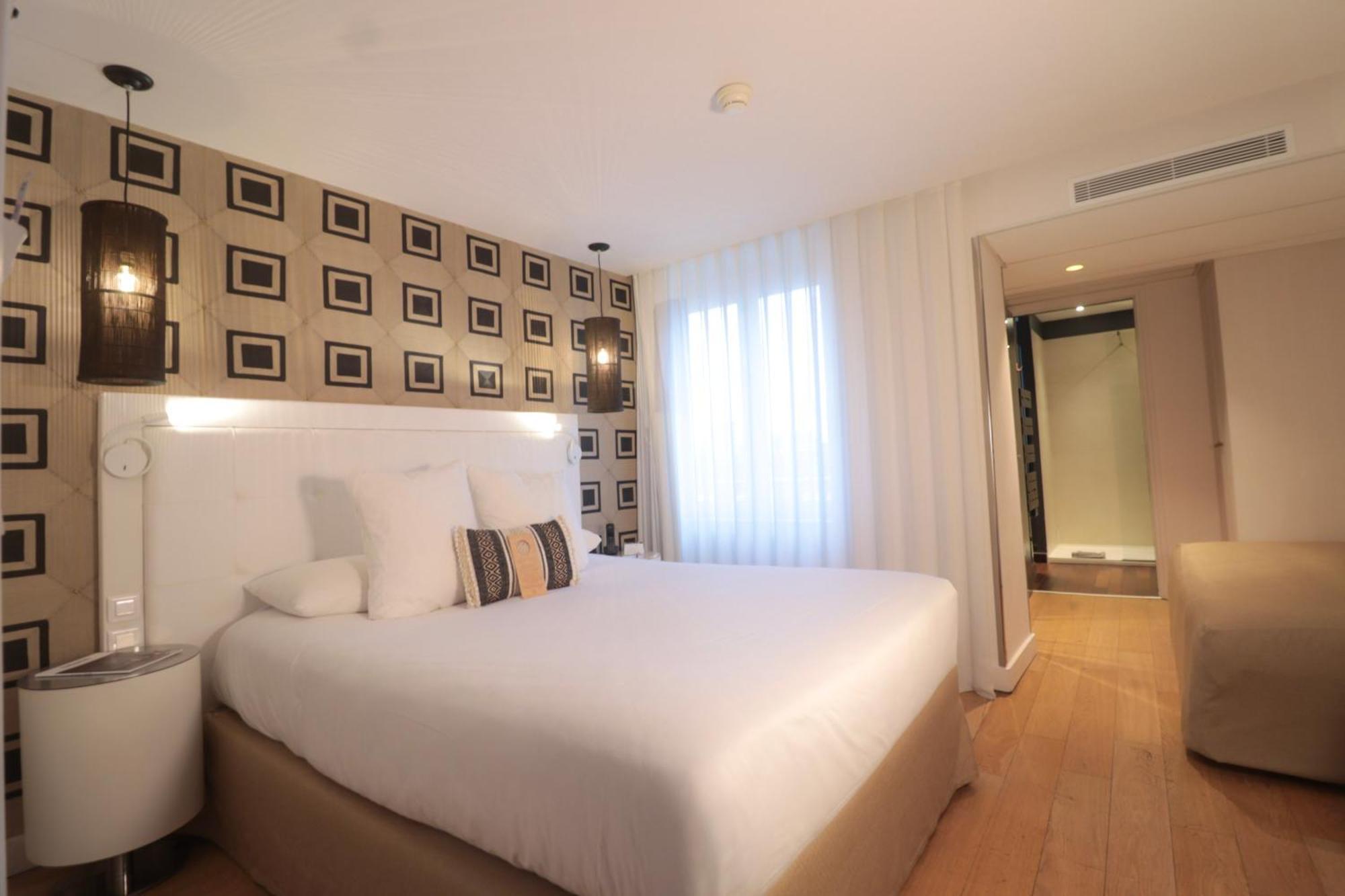 Boa Hotel - BW Signature Collection - Lille Centre Gares Екстериор снимка