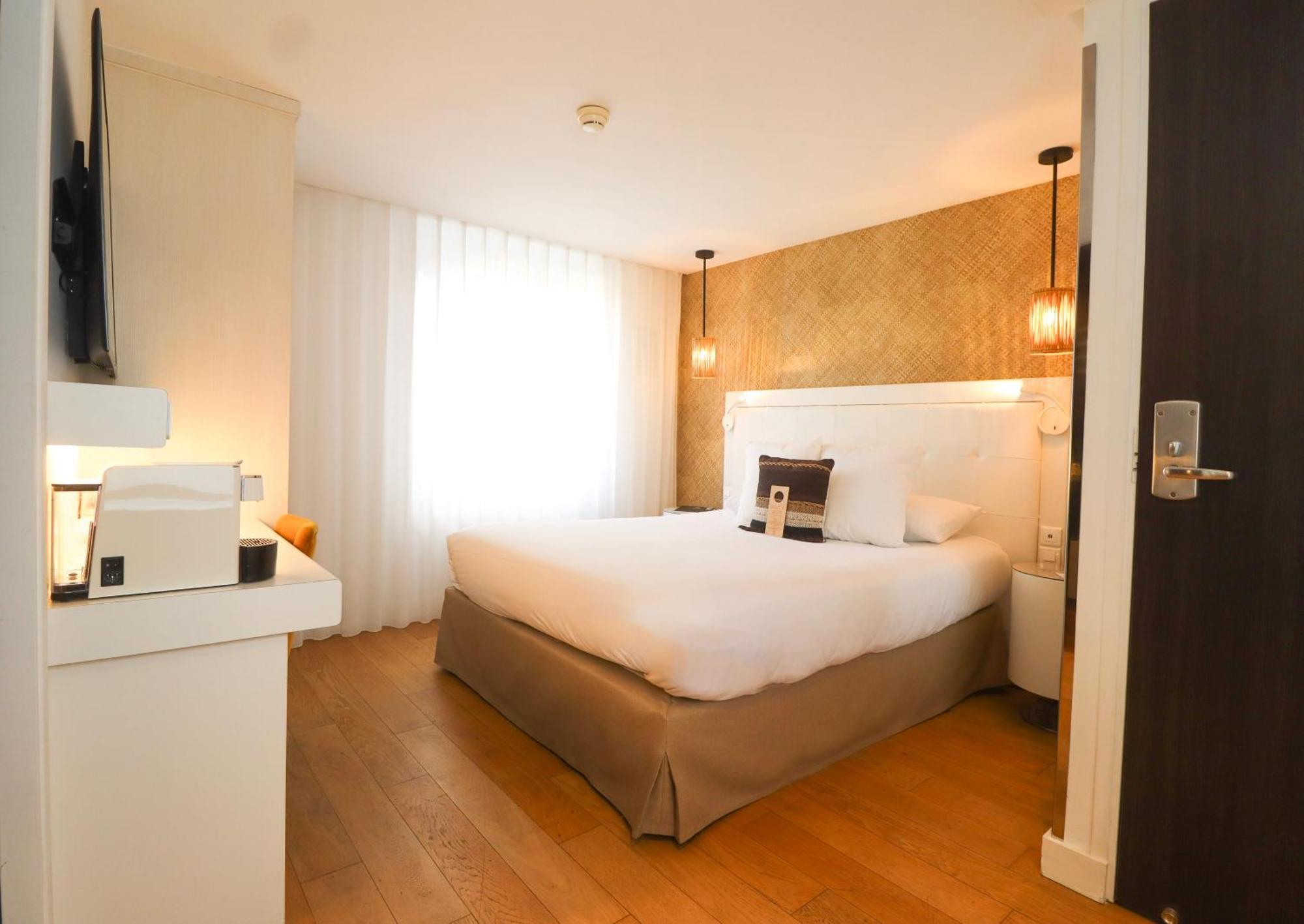 Boa Hotel - BW Signature Collection - Lille Centre Gares Екстериор снимка